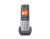 Gigaset E560HX Teléfono DECT/analógico Identificador de llamadas Negro