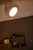 Philips WarmGlow LED Clockwork Decken-/Wandspot, 4x