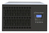 PowerWalker VFI 20000 CPR 3/1 szünetmentes tápegység (UPS) Dupla konverziós (online) 20 kVA 18000 W 1 AC kimenet(ek)