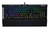 Corsair K95 RGB Tastatur USB QWERTY Englisch Schwarz