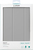 eSTUFF ES681023 tabletbehuizing 24,6 cm (9.7") Folioblad Grijs