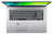 Acer Aspire 5 A517-53 Ordinateur portable 43,9 cm (17.3") Full HD Intel® Core™ i5 i5-1235U 16 Go DDR4-SDRAM 512 Go SSD Wi-Fi 6 (802.11ax) Windows 11 Pro Argent