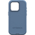 OtterBox Defender Series pour iPhone 15 Pro, Baby Blue Jeans (Blue)