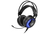 Sharkoon SKILLER SGH2 Zestaw słuchawkowy Przewodowa Opaska na głowę Gaming Czarny
