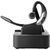 Jabra Motion Office Headset Wireless Ear-hook Office/Call center Bluetooth Black, Silver