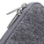 Rivacase 7903 33.8 cm (13.3") Sleeve case Grey