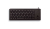 CHERRY G84-4400 klawiatura USB QWERTY US English Czarny