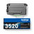 Brother TN-3520 - Cartouche de toner originale à très haut rendement – Noir