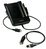 Honeywell EDA70-MBC-R oplader voor mobiele apparatuur Barcode-lezer Zwart AC Binnen