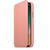 Apple MRGF2ZM custodia per cellulare Custodia a libro Oro rosa