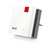 FRITZ! Mesh Set 7530 AX + 1200 AX Doble banda (2,4 GHz / 5 GHz) Wi-Fi 6 (802.11ax) Rojo, Blanco 4 3G Interno