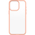 OtterBox React Series for iPhone 15 Pro Max, Peach Perfect (Peach)
