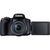Canon PowerShot SX70 HS 1/2.3" Bridge camera 20.3 MP CMOS 5184 x 3888 pixels Black
