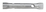 Bahco 1936M-16-17 socket wrench