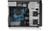 Lenovo ThinkSystem ST250 3.5" SATA/SAS 4-Bay Backplane Kit HDD-behuizing Metallic 3.5"
