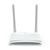 TP-Link TL-WR820N wireless router Fast Ethernet Single-band (2.4 GHz) White