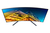 Samsung UR59C monitor komputerowy 80 cm (31.5") 3840 x 2160 px 4K Ultra HD LED Szary