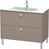 Duravit BR440301818 Badezimmerwaschtisch & Waschbeckenschrank