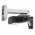BenQ MW855UST+ Beamer Ultra-Short-Throw-Projektor 3500 ANSI Lumen DLP WXGA (1280x800) 3D Schwarz, Weiß