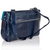 Piquadro CA1068B2/BLU2 borsa per laptop 39,6 cm (15.6") Valigetta ventiquattrore Blu