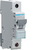 Hager MCN013 Stromunterbrecher Miniatur-Leistungsschalter Typ C 1