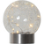 Star Trading 480-45 Beleuchtungsdekoration Leichte Dekorationsfigur 1 Glühbirne(n) 1 W