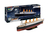 Revell RMS TITANIC Ship model