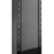 Hagor Info-Tower Dual XL 165,1 cm (65") Schwarz