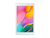 Samsung Galaxy Tab A (2019) SM-T290N 32 GB 20.3 cm (8") 2 GB Wi-Fi 4 (802.11n) Android 9.0 Silver