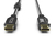 Inca IHD-21 câble HDMI 2 m HDMI Type A (Standard) 3 x HDMI Type A (Standard) Noir