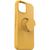 OtterBox OtterGrip Symmetry Series for iPhone 15, Aspen Gleam 2.0 (Yellow)