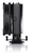 Noctua NH-U12S CHROMAX.BLACK Procesador Disipador térmico/Radiador 12 cm Negro 1 pieza(s)