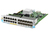HPE J9989A module de commutation réseau Gigabit Ethernet
