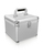 ICY BOX IB-AC628 Koffer Metall, Kunststoff Silber