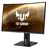 ASUS TUF Gaming VG27WQ számítógép monitor 68,6 cm (27") 2560 x 1440 pixelek Full HD LED Fekete