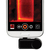 Seek Thermal UW-AAA thermal imaging camera Black 206 x 156 pixels