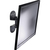 SpeaKa Professional SP-6012040 soporte para monitor 68,6 cm (27") Negro