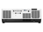 NEC 40001461 Beamer Großraumprojektor 8200 ANSI Lumen 3LCD WUXGA (1920x1200) 3D Weiß
