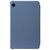 Huawei 96662488 táblagép tok 20,3 cm (8") Lenyitható előlapos Kék