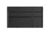 LG 86TR3PJ-B tartalomszolgáltató (signage) kijelző Laposképernyős digitális reklámtábla 2,18 M (86") LED Wi-Fi 390 cd/m² 4K Ultra HD Fekete Érintőképernyő Beépített processzor A...