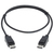 Tripp Lite P580-003-V4 DisplayPort 1.4 Cable with Latching Connectors, 8K (M/M), Black, 3 ft. (0.9m)