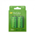 GP Batteries ReCyko Batterie rechargeable D Hybrides nickel-métal (NiMH)