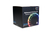 Alphacool Eiszyklon Aurora LUX Digital RGB Boitier PC Ventilateur 12 cm Transparent