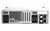 QNAP TS-H2287XU-RP NAS Rack (3U) Ethernet LAN Zwart, Wit E-2378