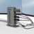 StarTech.com USB-C USB-A-Dock - Hybrid Universal USB 3.0 Dockingstation für USB-C- oder USB-A-Laptop - Dual-Monitor 4K 60Hz HDMI / DisplayPort - 6x USB-A, GbE - USB 3.1 Gen 1 - ...