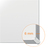 Nobo Impression Pro Nano Clean Tableau blanc 1179 x 871 mm Métal Magnétique