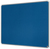 Nobo Premium Plus tableau d'affichage Intérieure Bleu Aluminium