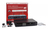 REHAU DABMAN i550 CD Ethernet LAN Wifi Zwart