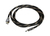 Gembird CCBP-HDMI8K-1M HDMI kabel HDMI Type A (Standaard) Zwart
