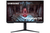 Samsung Odyssey G5 G51C számítógép monitor 68,6 cm (27") 2560 x 1440 pixelek Quad HD LED Fekete